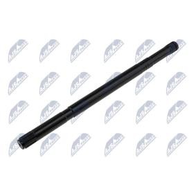 Osta Vetoakseli NTY:llä NWP-NS-009 edullisesti hintaan 46,00 €