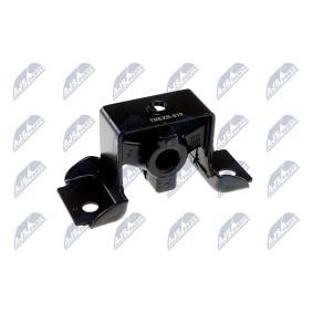 Auspuffhalter des Herstellers NTY - Originalware Artikelnummer: O-NEXB-010
