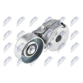 Compre Tensor de correia, correia trapezoidal estriada da NTY RNK-NS-008 a um preço baixo por 37,19 €