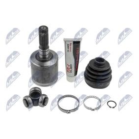 Axialgelenk, Spurstange SDK-NS-079