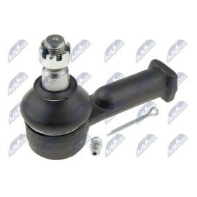 Comprar Rótula de dirección de NTY SKZ-CH-012 a bajo precio de 16,98 €
