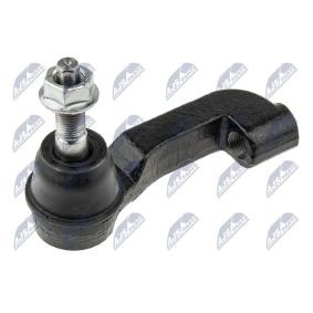 Achetez des Rotule de direction NTY SKZ-CH-015 à prix pour 22,67 €