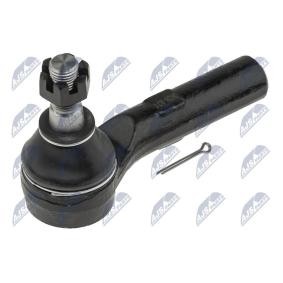 Achetez des Rotule de direction NTY SKZ-CH-021 à prix pour 11,47 €