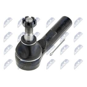 Achetez des Rotule de direction NTY SKZ-CH-022 à prix pour 11,50 €