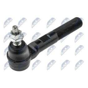 Achetez des Rotule de direction NTY SKZ-CH-059 à prix pour 21,49 €
