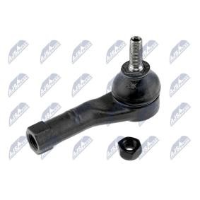 Achetez des Rotule de direction NTY SKZ-RE-000 à prix pour 12,36 €