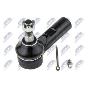 Achetez des Rotule de direction NTY SKZ-TY-013 à prix pour 13,63 €