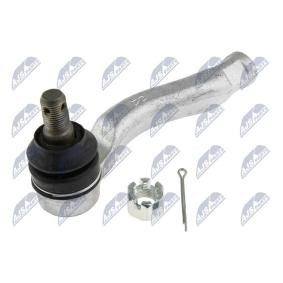 Achetez des Rotule de direction NTY SKZ-TY-124 à prix pour 14,12 €