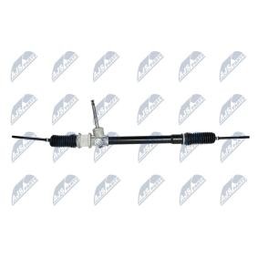 Lenkgetriebe SPK-DW-000 für DAEWOO