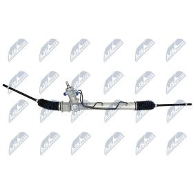 Lenkgetriebe SPK-PL-003 für OPEL