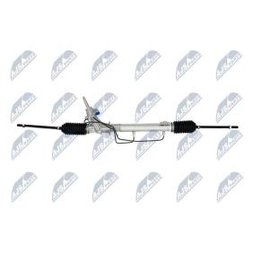 Lenkgetriebe SPK-SB-001