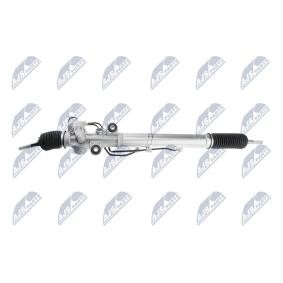 Acquista Scatola sterzo da NTY online per LAND CRUISER 100 (UZJ100) a prezzi moderati