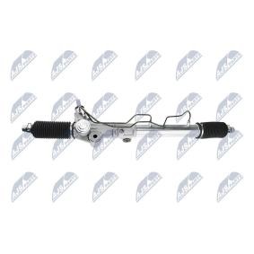 Lenkgetriebe SPK-TY-007