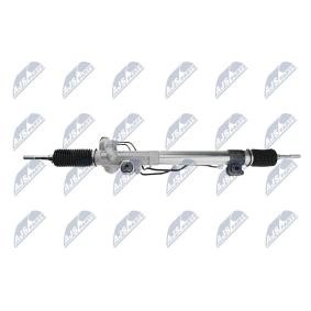 Lenkgetriebe von NTY SPK-TY-008