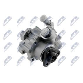 Servopumpe SPW-BM-011