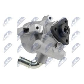 Servopumpe SPW-CH-007 für CHEROKEE (KK) für 102,35 CHF