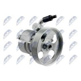 Servopumpe SPW-CT-001