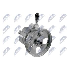 Servopumpe SPW-CT-002