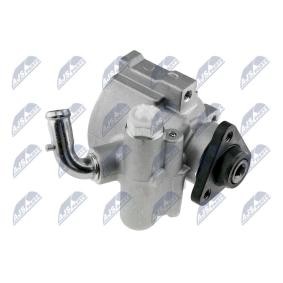Servopumpe SPW-CT-008