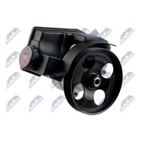 Servopumpe SPW-CT-013