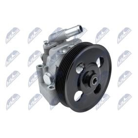 FORD Servopumpe von NTY
