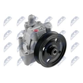 FORD Servopumpe von NTY