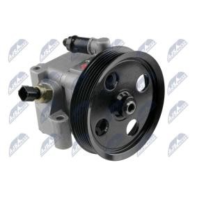 FORD Servopumpe von NTY