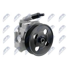 Servopumpe von NTY SPW-FR-011