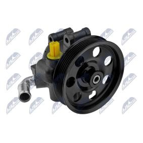 FORD Servopumpe von NTY