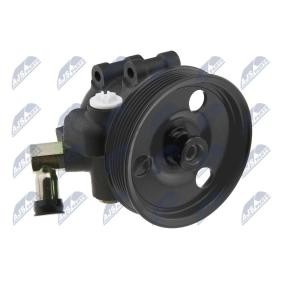 FORD Servopumpe von NTY