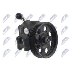 FORD Servopumpe von NTY