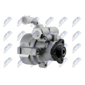 Servopumpe SPW-FT-003