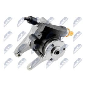 Servopumpe SPW-JG-003
