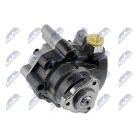 Servopumpe SPW-LR-001