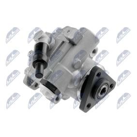Servopumpe SPW-LR-004