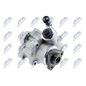 Servopumpe SPW-LR-006