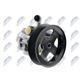 Servopumpe SPW-LR-007