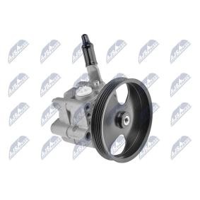 Servopumpe SPW-NS-001