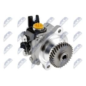 Servopumpe SPW-NS-011