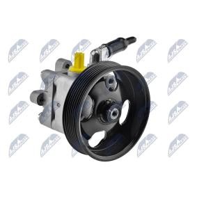 Servopumpe SPW-NS-013