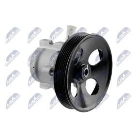 Servopumpe SPW-PL-006 für DAEWOO
