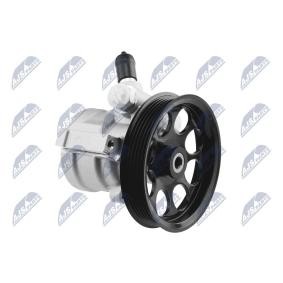 Servopumpe SPW-PL-009