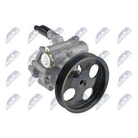 Servopumpe SPW-RE-015