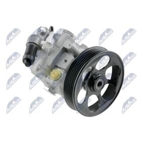 Servopumpe SPW-SB-002