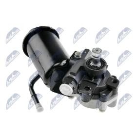 Achetez des Pompe de direction assistée NTY SPW-TY-003 à prix pour 146,92 €
