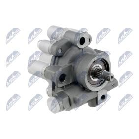 Achetez des Pompe de direction assistée NTY SPW-TY-007 à prix pour 196,25 €