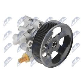 Achetez des Pompe de direction assistée NTY SPW-TY-010 à prix pour 150,59 €