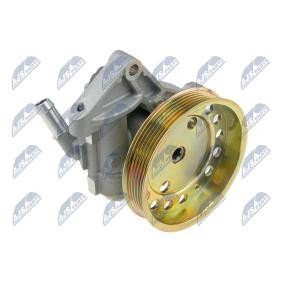 Servopumpe SPW-VV-000