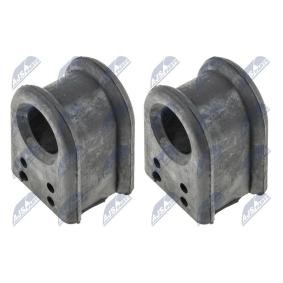 Lagerbuchse, Stabilisator von NTY ZGS-CH-008