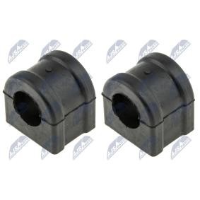 Comprar Casquillo del cojinete, estabilizador de NTY ZGS-CH-010 a bajo precio de 6,88 €